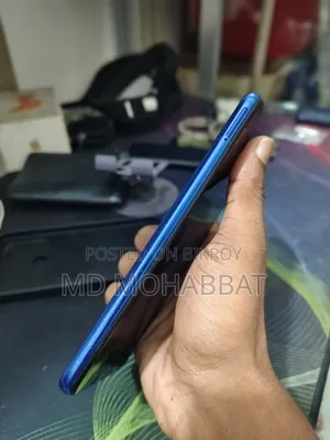 Xiaomi Redmi Note 8 64 GB Blue