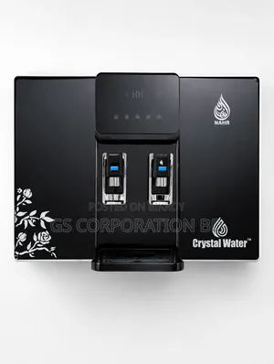 Crystal Nhar Ro+Uv Water Purifier