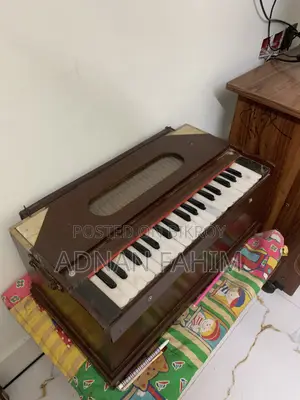 হারমোনিয়াম