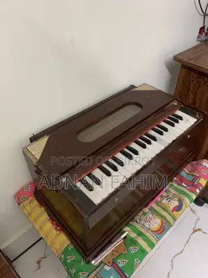হারমোনিয়াম