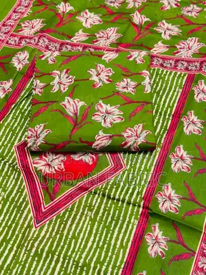 জয়পুরী প্যাটেল থ্রি পিছ
