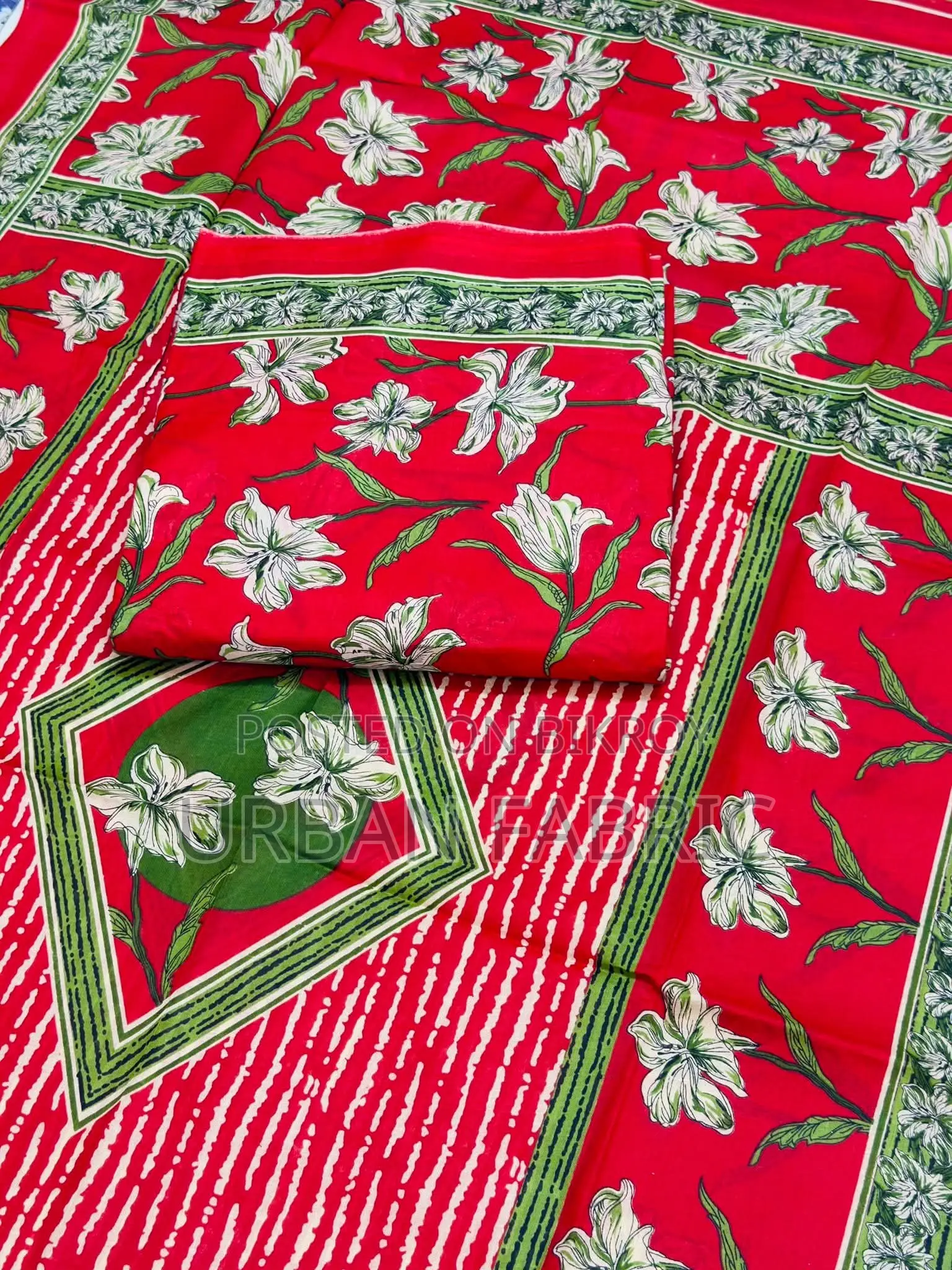 জয়পুরী প্যাটেল থ্রি পিছ