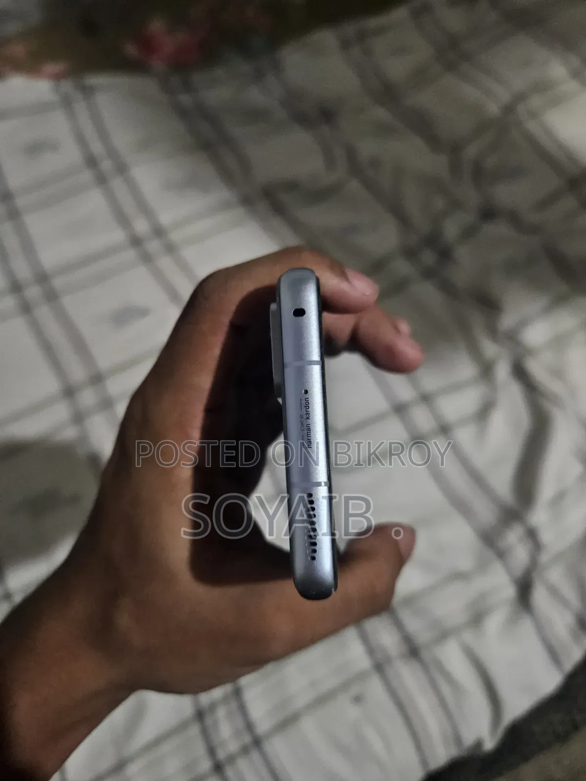 নতুন শাওমি ১২ ২৫৬ জিবি ব্লু