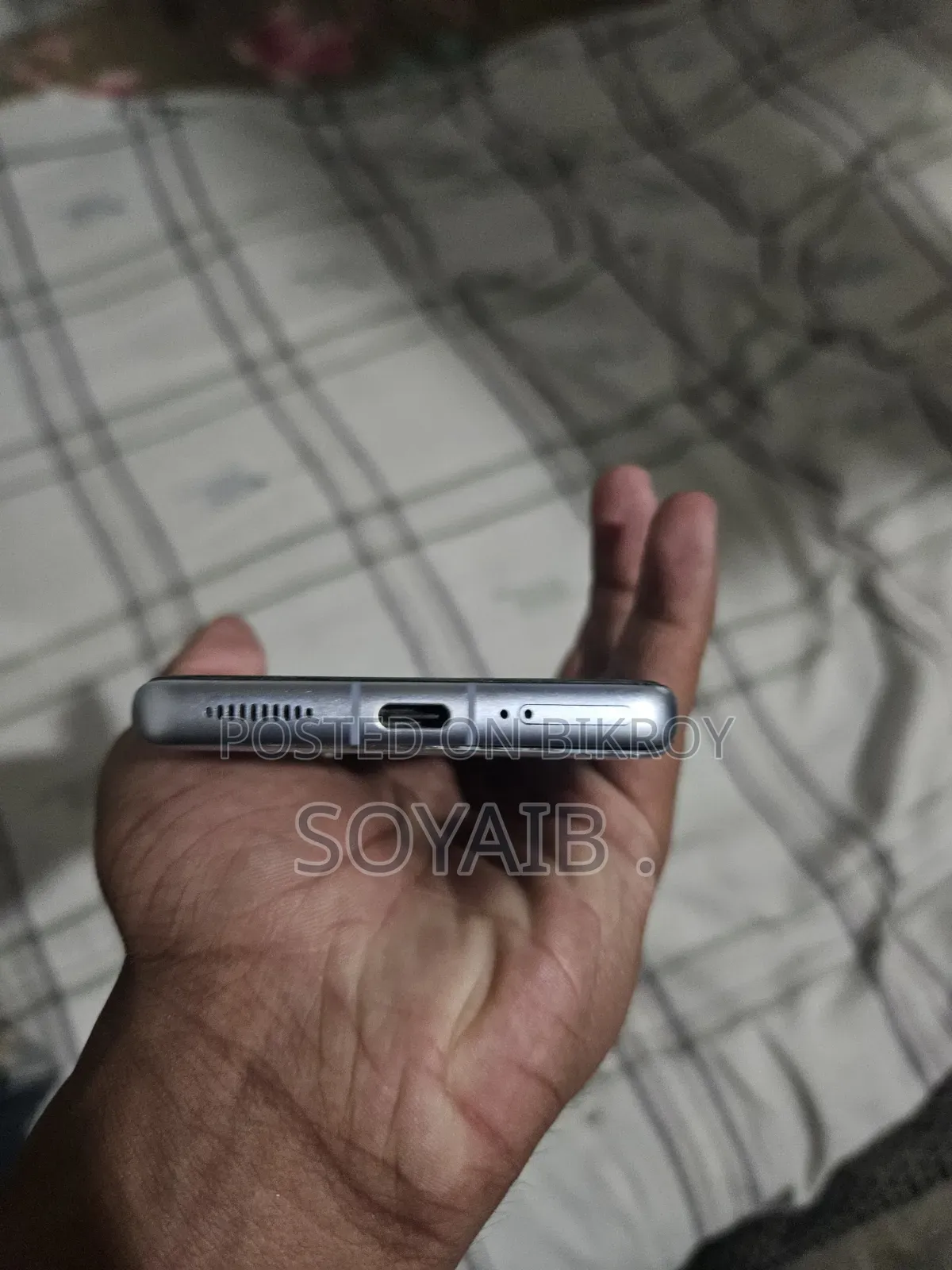 নতুন শাওমি ১২ ২৫৬ জিবি ব্লু