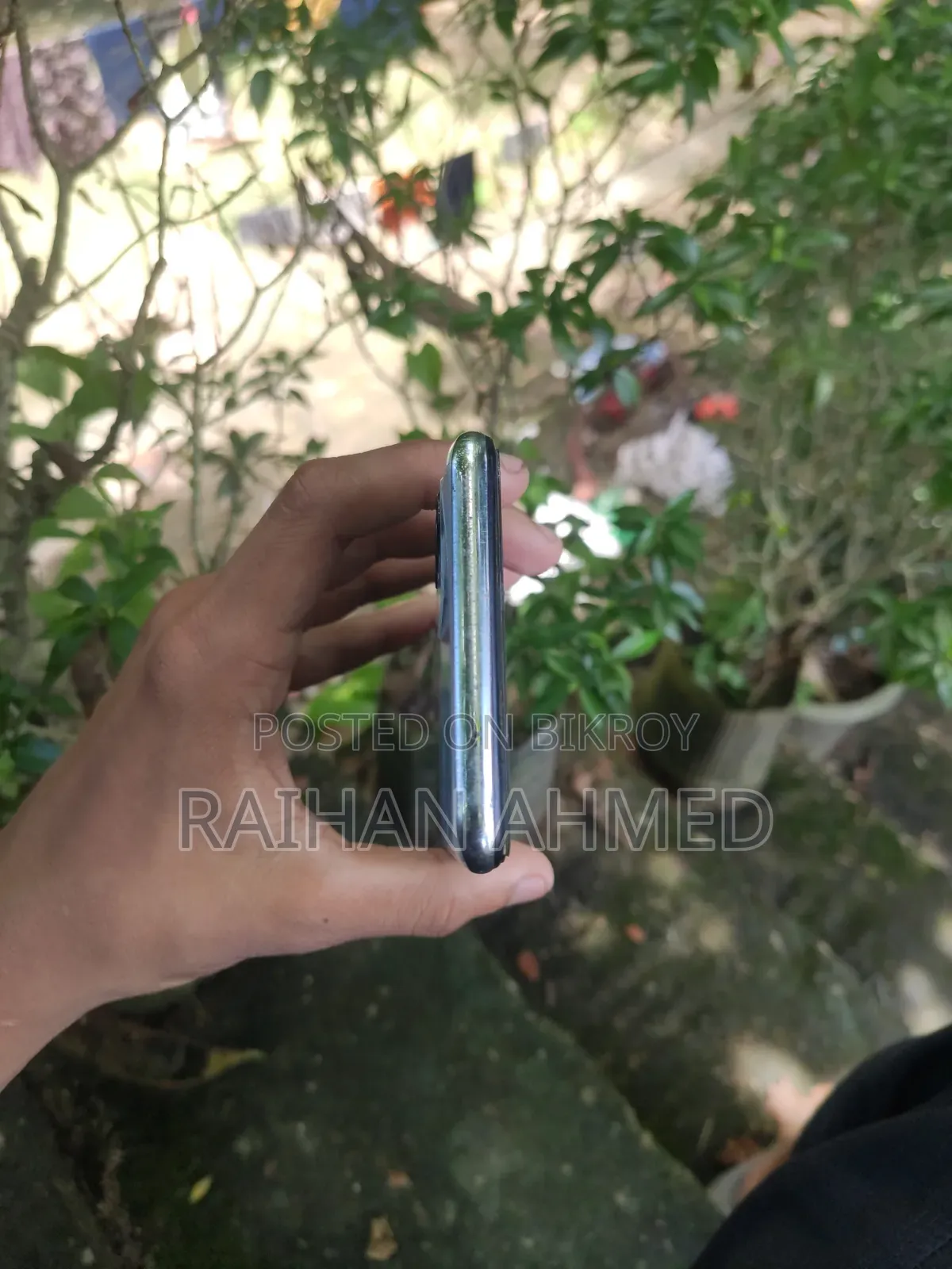 Realme GT Master Edition ১২৮ জিবি ব্লু
