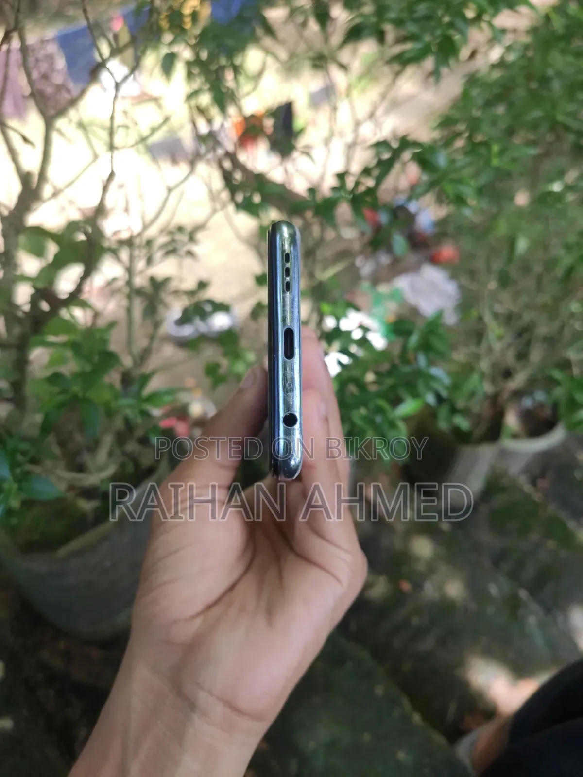 Realme GT Master Edition ১২৮ জিবি ব্লু