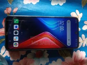 ইনফিনিক্স হট ১১এস ১২৮ জিবি গ্রিন