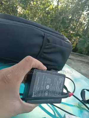 Canono 700d With Primary Lens
