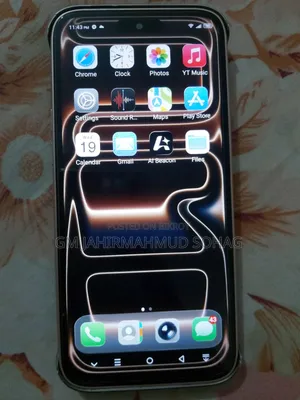 M-Horse 128 GB Gold