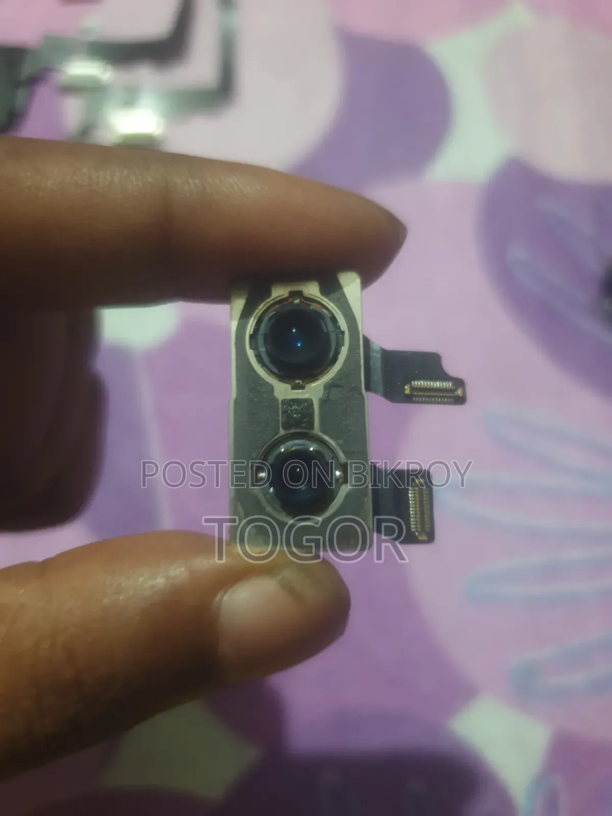 অ্যাপল আইফোন এক্সএস ম্যাক্স ৫১২ জিবি গোল্ড