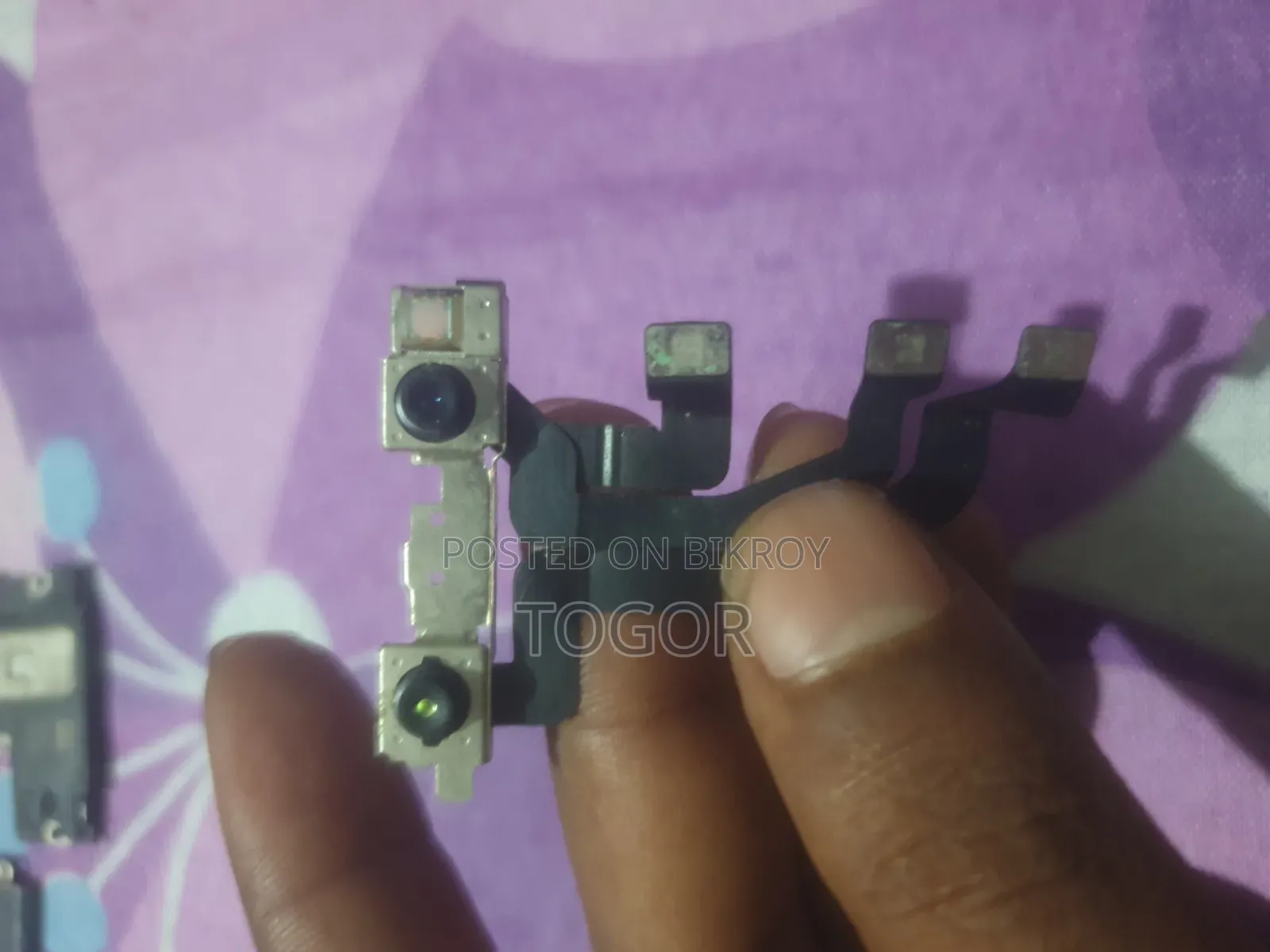 অ্যাপল আইফোন এক্সএস ম্যাক্স ৫১২ জিবি গোল্ড