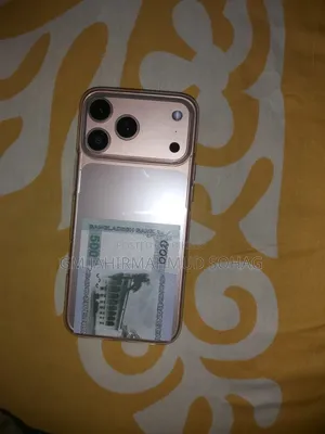 M-Horse 128 GB Gold