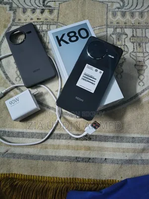 Xiaomi 256 GB Red