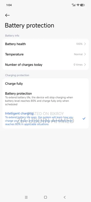 Xiaomi 256 GB Red