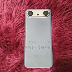 Tecno Pova 128 GB Blue
