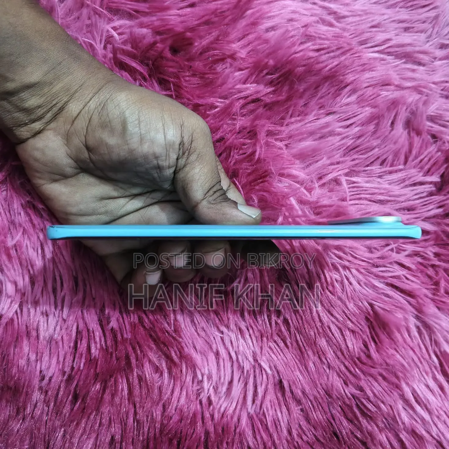 Tecno Pova 128 GB Blue