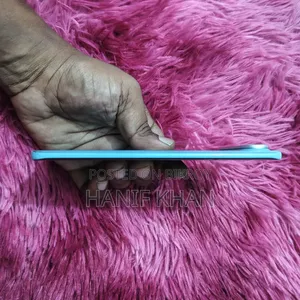 Tecno Pova 128 GB Blue