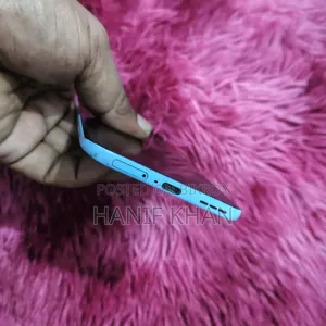 Tecno Pova 128 GB Blue
