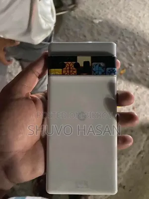 Google Pixel 6 Pro 128 GB Gray