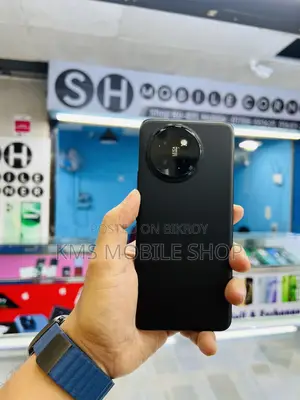 Xiaomi 14 256 GB Black