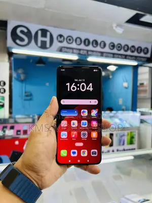 Xiaomi 14 256 GB Black