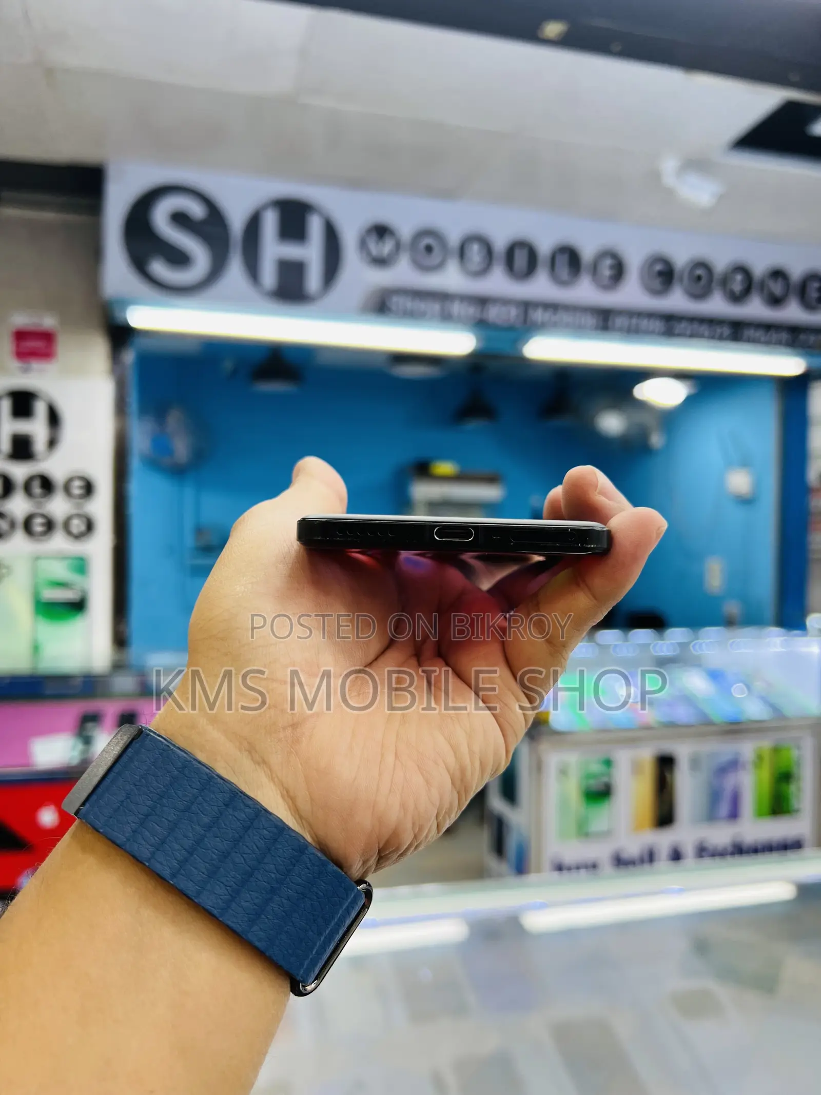 Xiaomi 14 256 GB Black