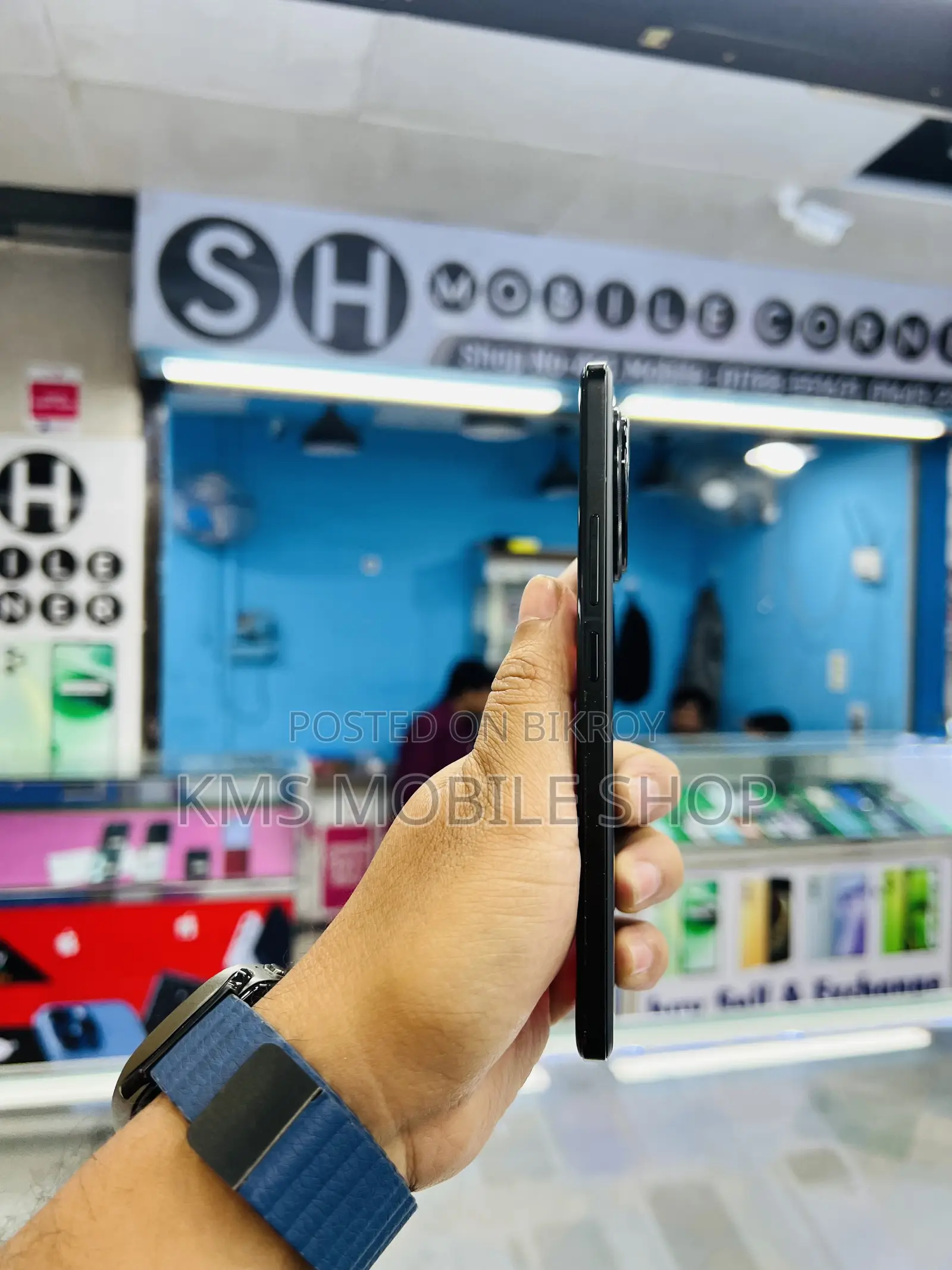 Xiaomi 14 256 GB Black