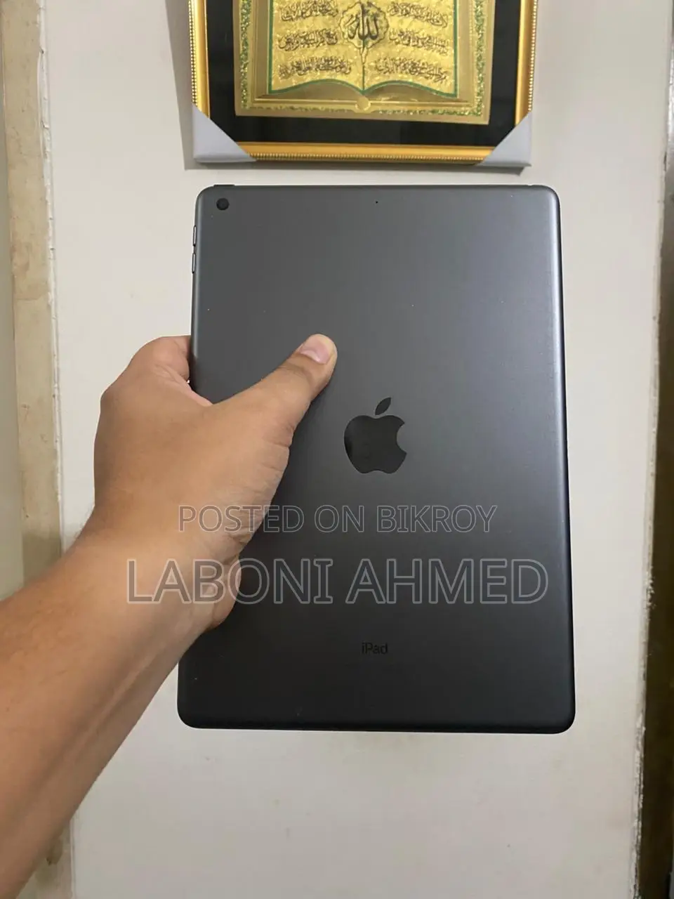 Laptop Apple 4GB SSD 60GB