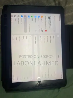 Laptop Apple 4GB SSD 60GB