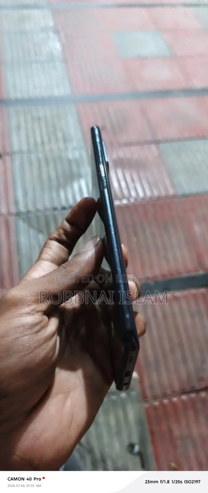 Samsung Galaxy A71 128 GB Black