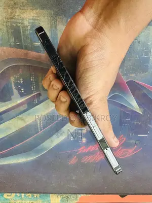Oppo Reno 128 GB Black