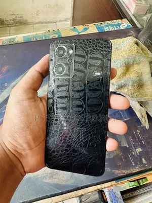 Oppo Reno 128 GB Black