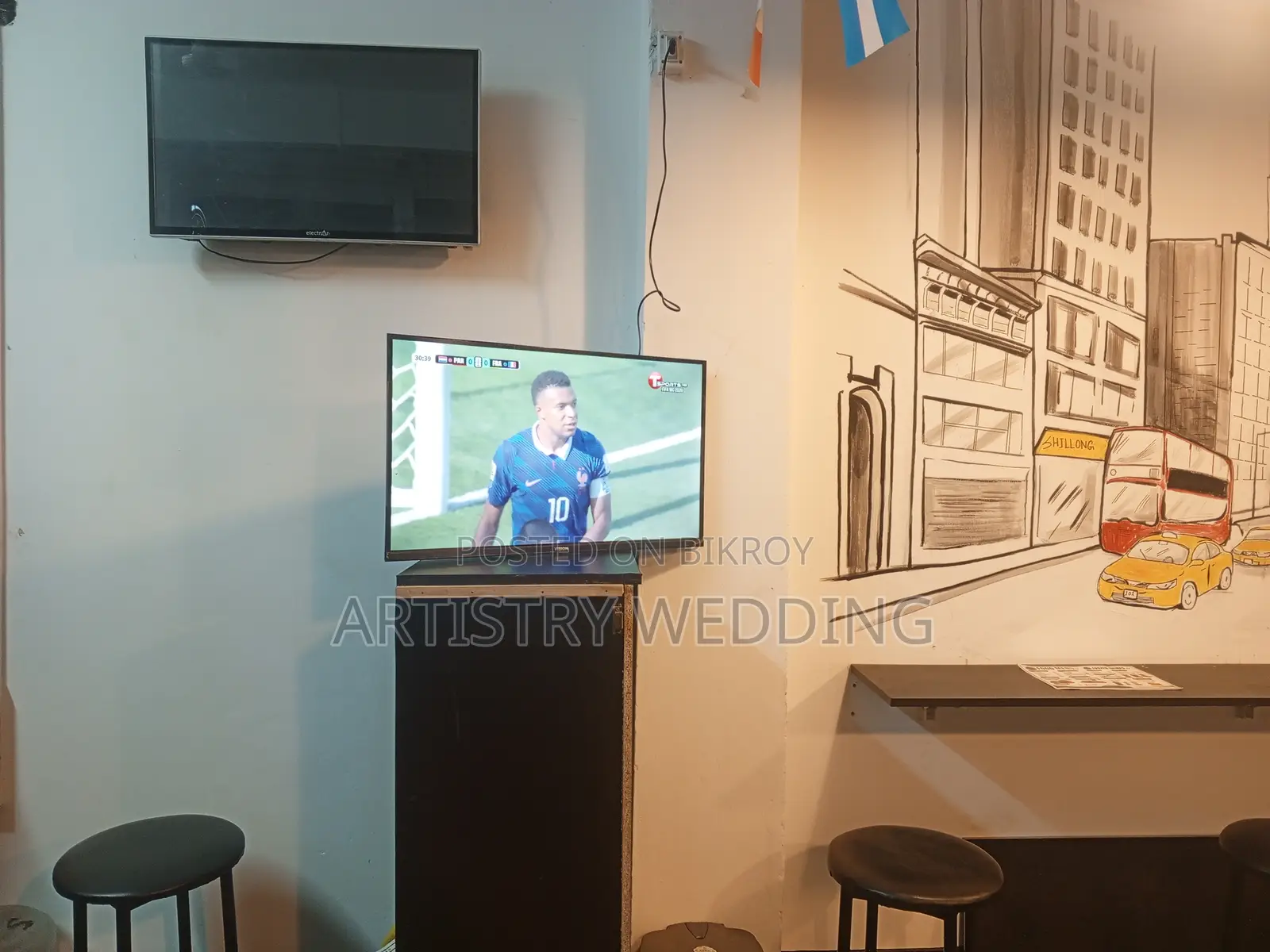 Vision 32 Inch Android Tv 4k