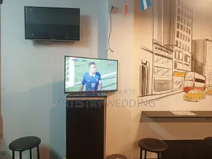Vision 32 Inch Android Tv 4k