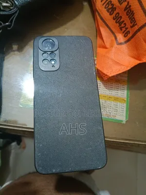 Xiaomi Redmi Note 11 128 GB Blue