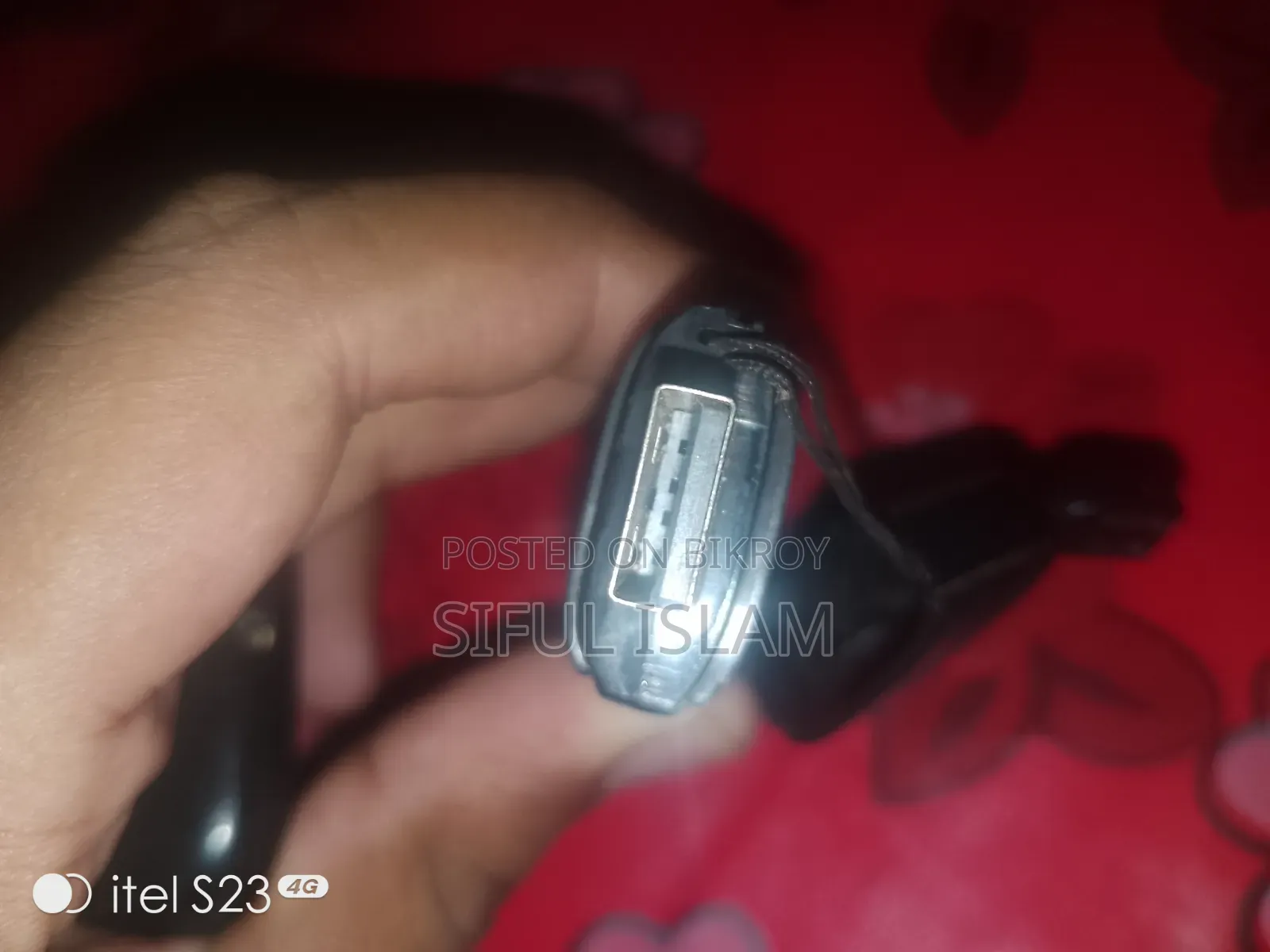 Gp 4g Modem Zte Mf833