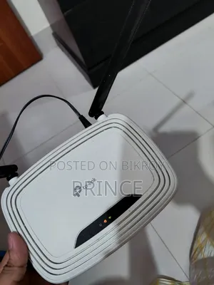 Tp Link Router W841n
