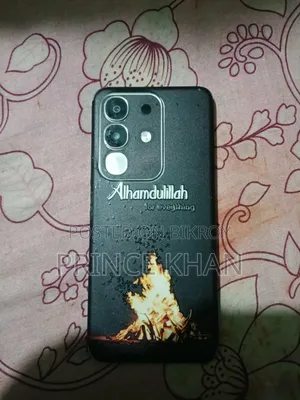 Vivo Y29 128 GB White