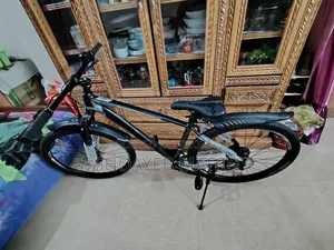Rockrider Duke St 120, Excellent Condition.