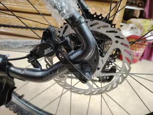 Rockrider Duke St 120, Excellent Condition.