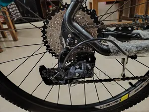 Rockrider Duke St 120, Excellent Condition.