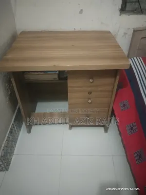 Reading Table or Cash Counter