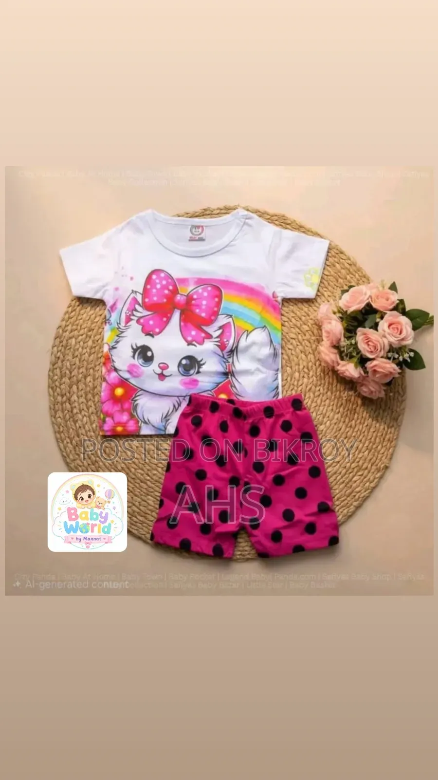 Baby Clothing