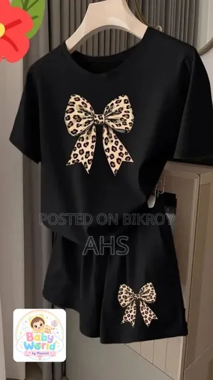 Baby Clothing
