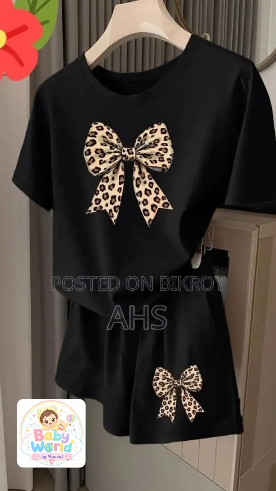 Baby Clothing