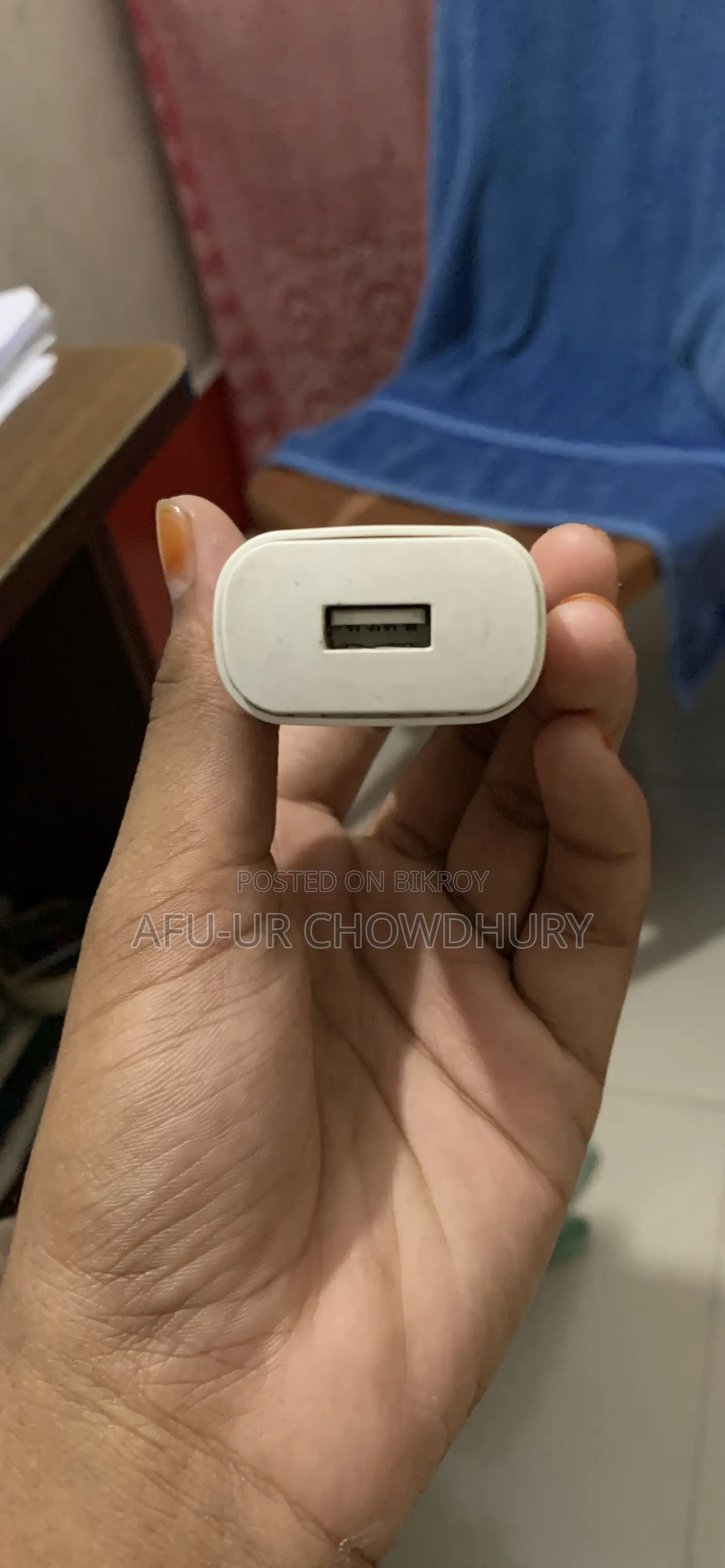 Good Charger.