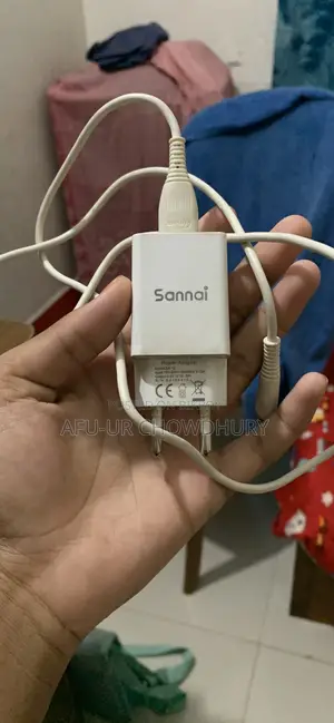 Good Charger.