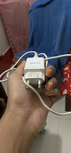 Good Charger.