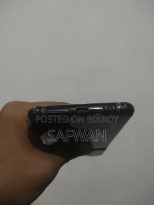 স্যামসাং গ্যালাক্সি এস২১+ ৫জি ২৫৬ জিবি ব্ল্যাক