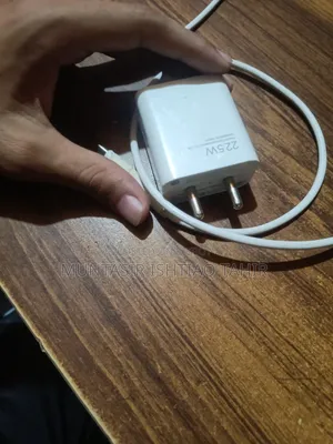 Xiaomi এর ২২.৫ ওয়াট অরিজিনাল চার্জার